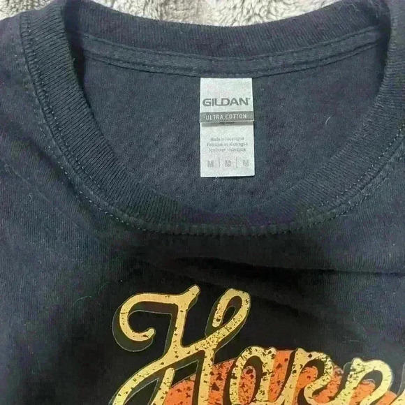 Happy Camper Long Sleeve Tee - Picture 4 of 4